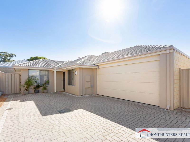 16B Hollett Road, Morley