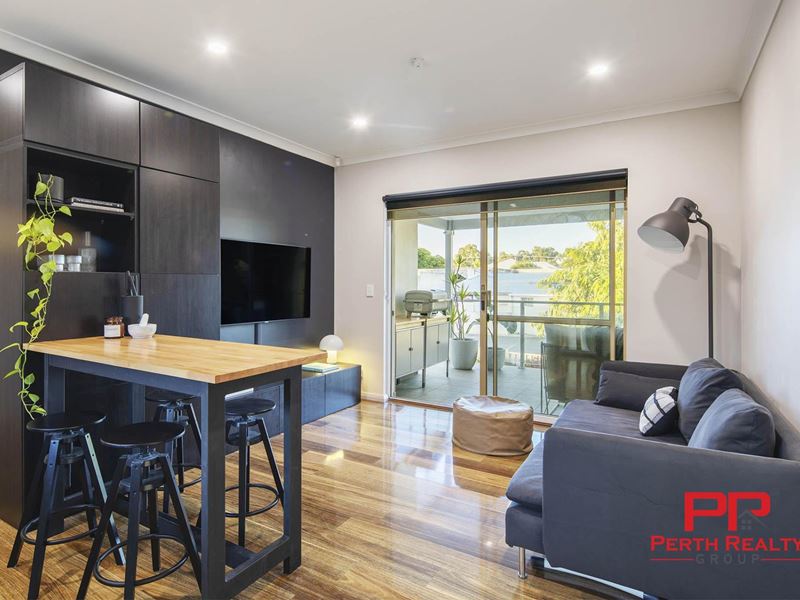 6/1 Margaret Street, Maylands