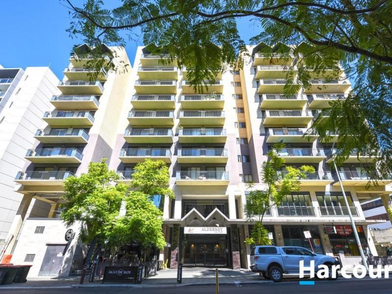 57/193 Hay Street, East Perth