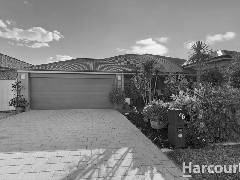 46 Eldorado Loop, Meadow Springs