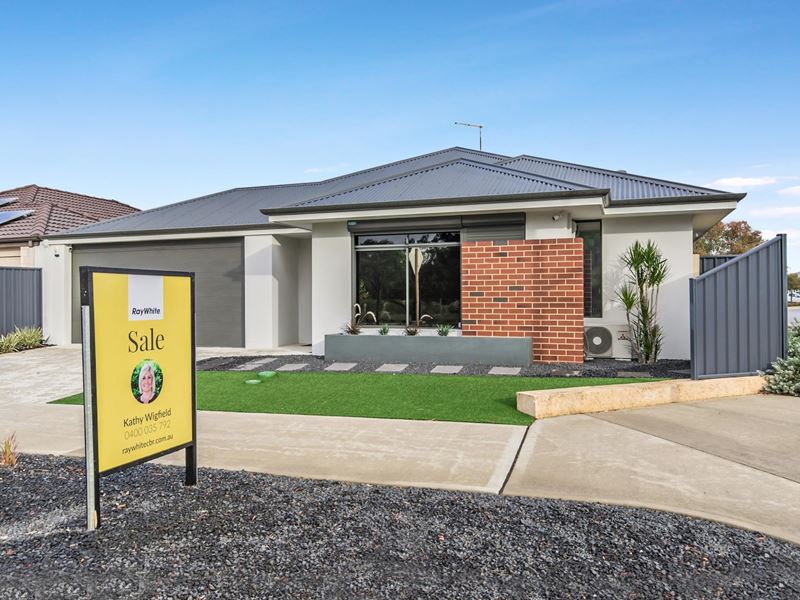 34 Arden Ave, Baldivis WA 6171