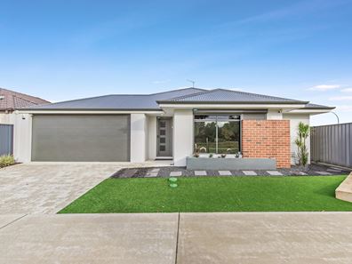 34 Arden Ave, Baldivis WA 6171
