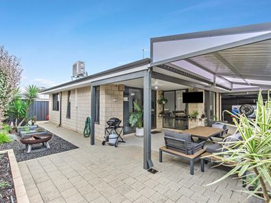 34 Arden Ave, Baldivis WA 6171