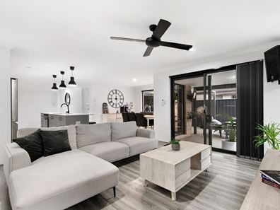 34 Arden Ave, Baldivis WA 6171
