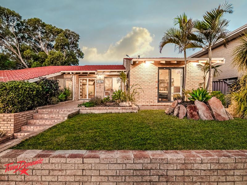 276 Cedric Street, Balcatta