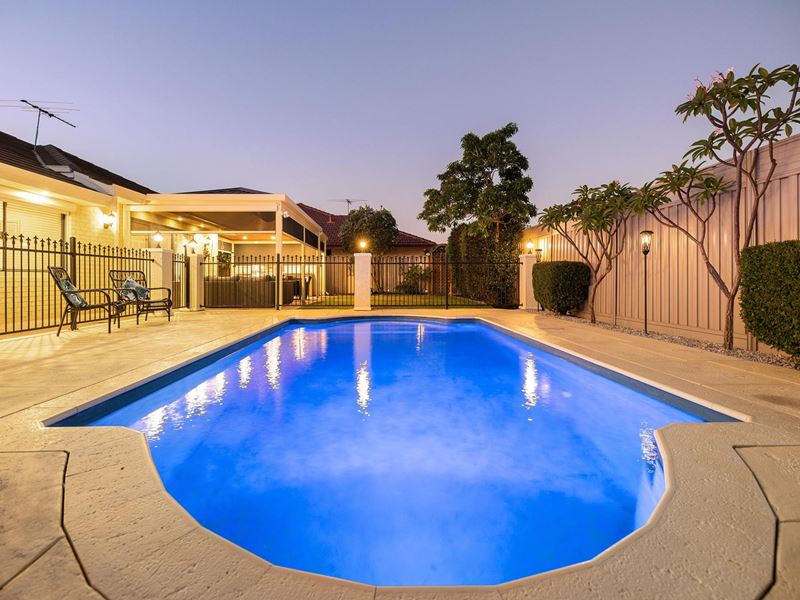 40 Chariot Turn, Harrisdale