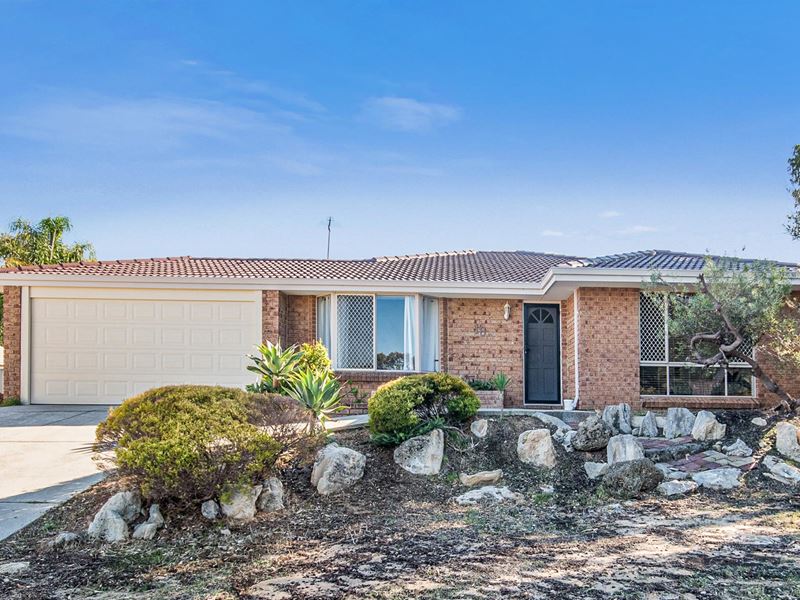 16 Vaal Grove, Joondalup