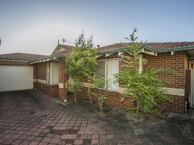 21C Eastdene Circle, Nollamara