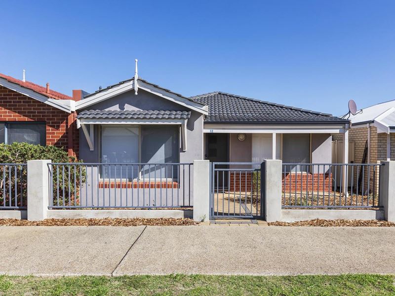12/1 Jardine Street, Success