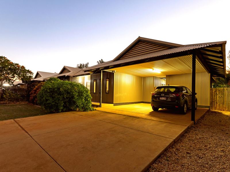 17 Sanderling Drive, Djugun