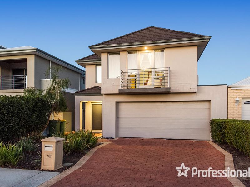 70A Welwyn Avenue, Salter Point
