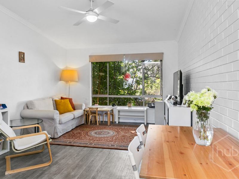 15/9 Jersey Street, Jolimont