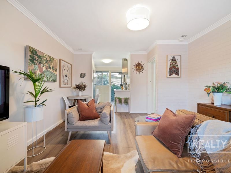 5/36 Ewen Street, Scarborough