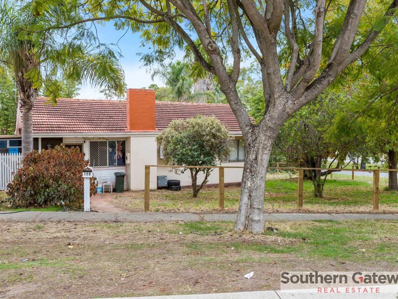 120 Gilmore Avenue, Medina