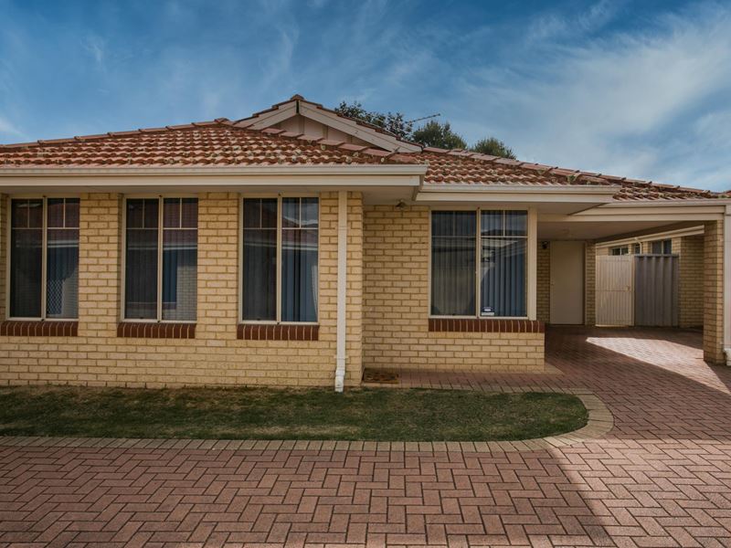 9/11 Attfield Street, Maddington WA 6109