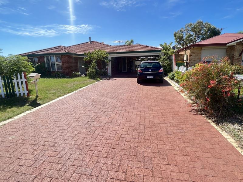 6 Dunlowe Loop, Warnbro