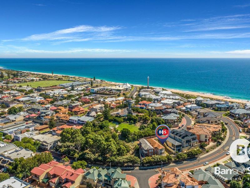 21B Whale View, Bunbury