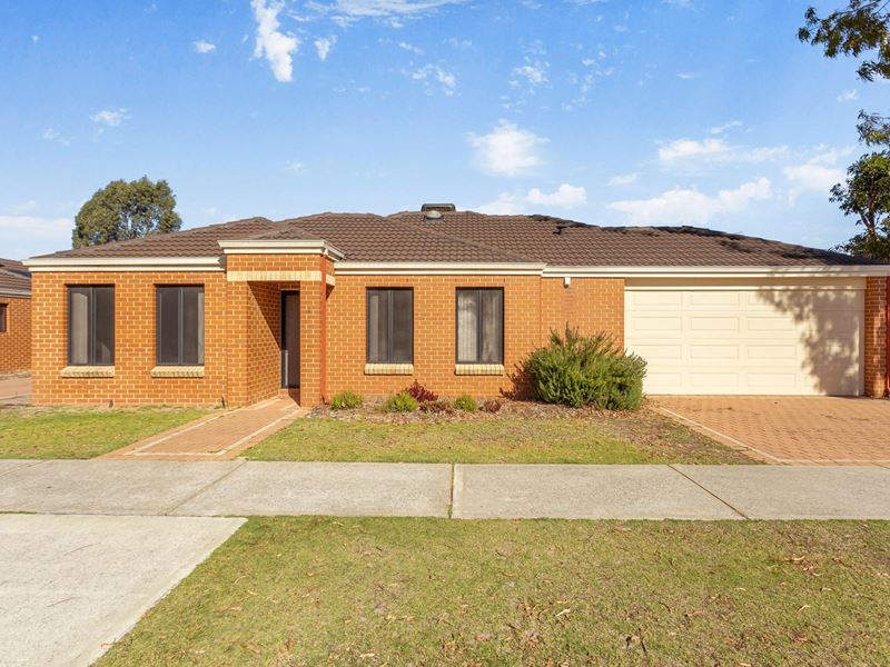 4/18 Hedley Street, Bentley