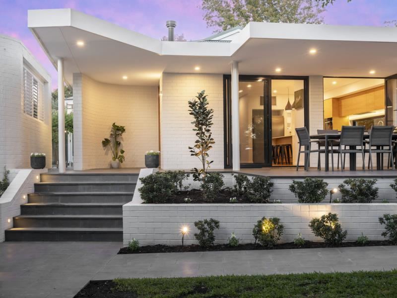 96 Florence Road, Nedlands