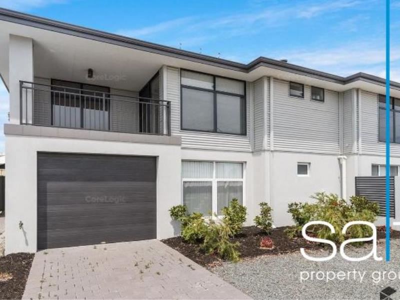 3/49 Plantagenet Crescent, Hamilton Hill