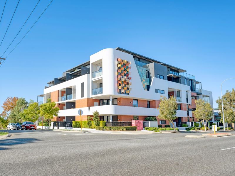 26/570 William Street, Mount Lawley
