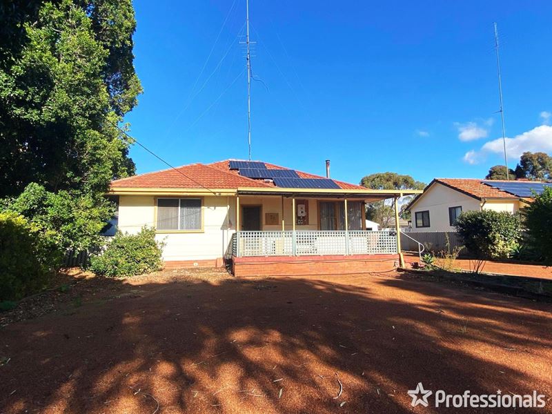 78 Suburban Road, Northam