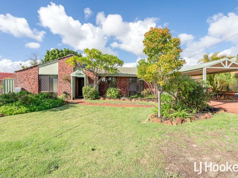 26 Grundy Way, Thornlie