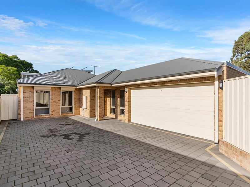 16A May Street, Bayswater WA 6053