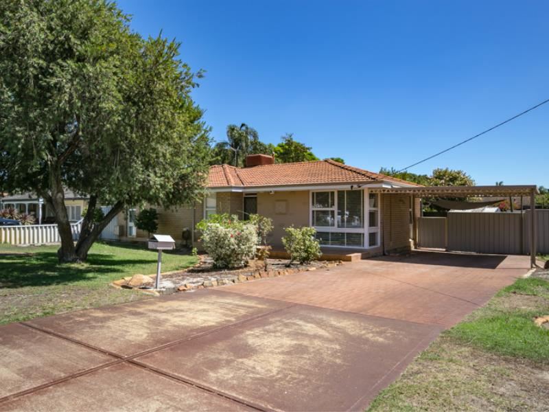 5 Lance Place, Kewdale