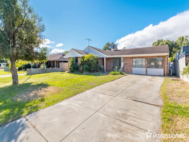 35 Hibiscus Road, Maddington