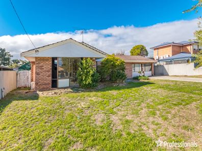 35 Hibiscus Road, Maddington WA 6109