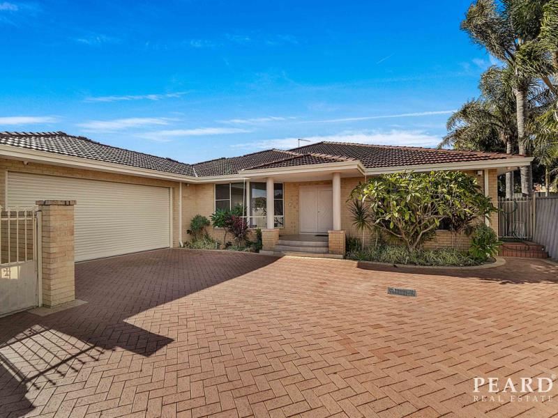 264B Albert Street, Balcatta