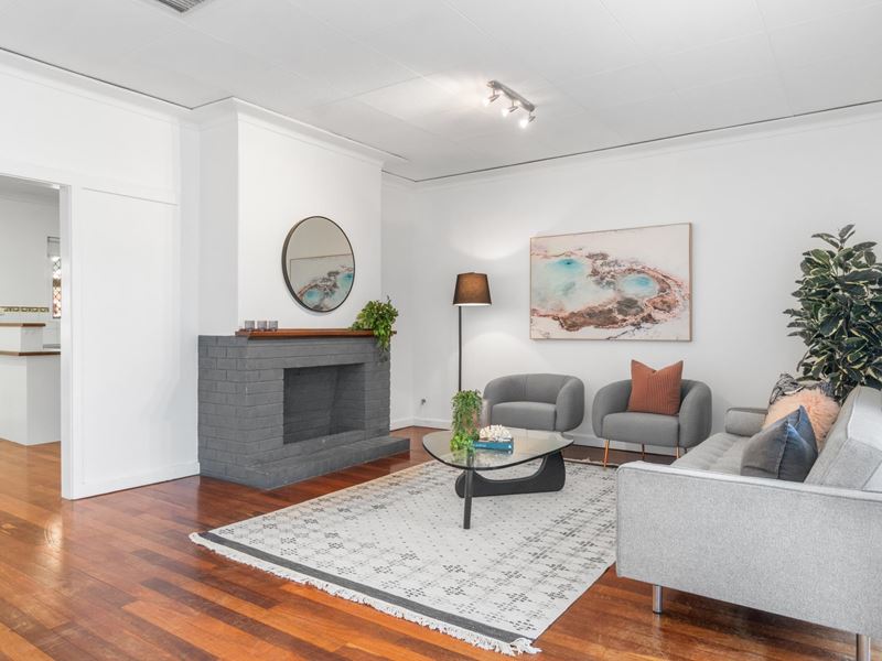 15 Michael  Street, Yokine