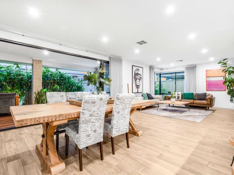 85 Bradstocks Grove, Southern River WA 6110