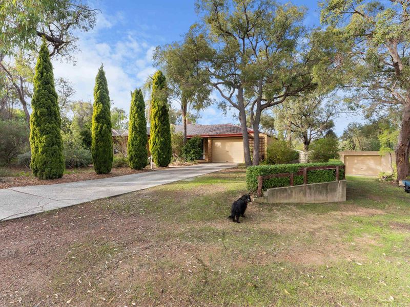 60 Gladys Road, Lesmurdie