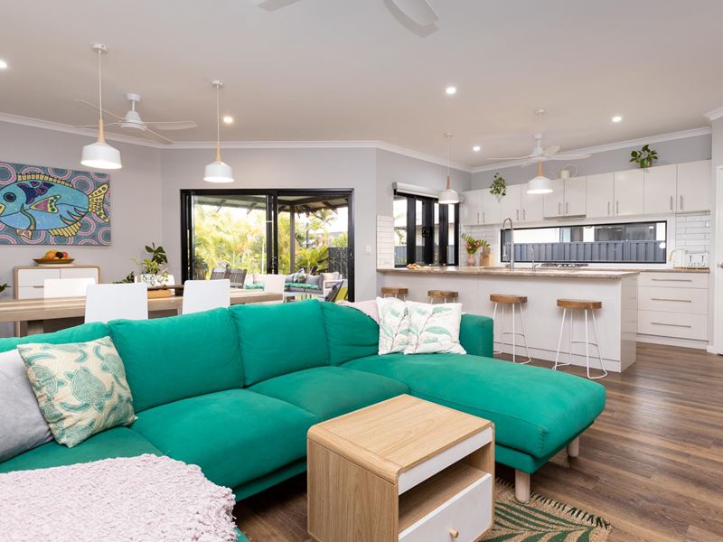 16 Mastapha Street, Bilingurr