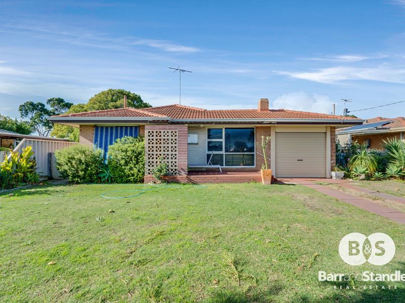 15 Inkpen Road, East Bunbury