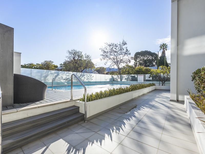 3/110 Cambridge Street, West Leederville