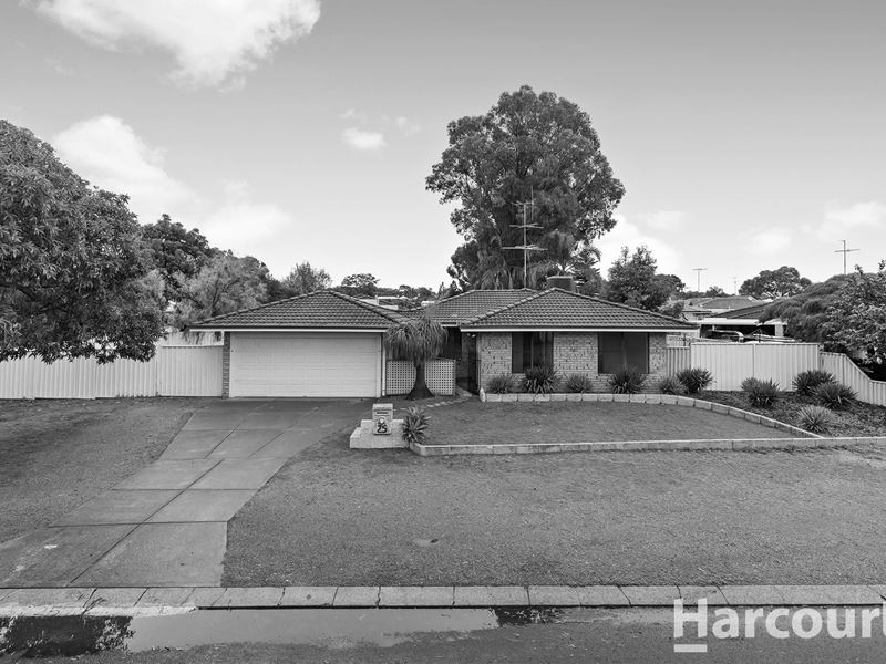 25 St Laurent Close, Greenfields