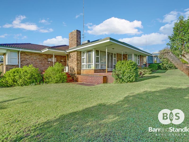 2 Millard Street, Eaton