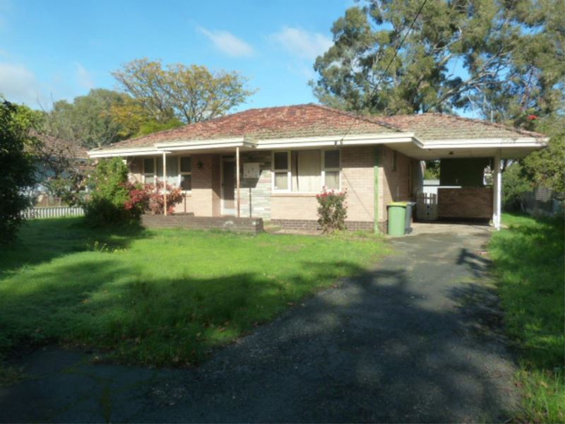 35 & 37 Orr Street, Maddington