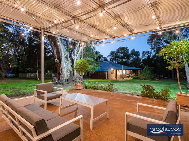 670 Stoneleigh Road, Mount Helena