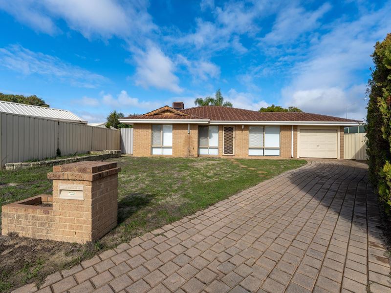 9 Woodman Place, Beechboro WA 6063