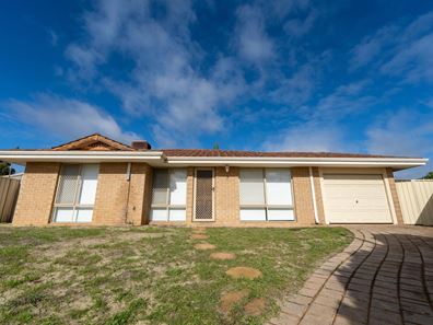 9 Woodman Place, Beechboro WA 6063