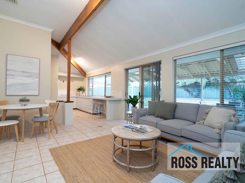 11 Jaeger Square, Ballajura