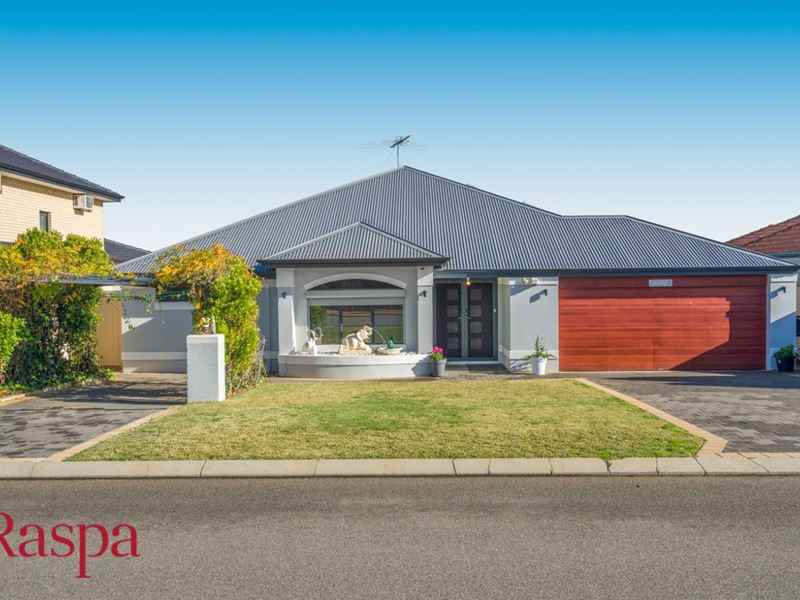 26 Belladonna Drive, Yangebup