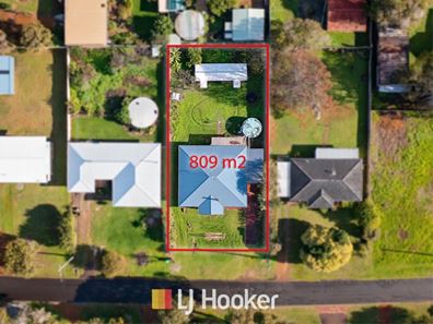 10 Thelma Street, Augusta WA 6290