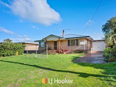 10 Thelma Street, Augusta WA 6290