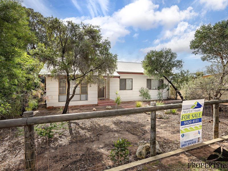 247 Second Street, Wonthella