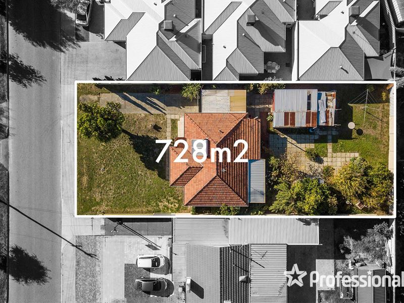 30 Mildmay Street, Balga